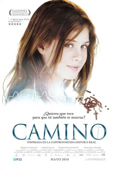 camino pelicula completa online español latino